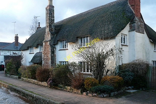 Photo 6"x4" Fore Street North Star c2009