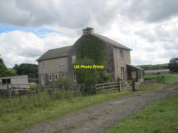 Photo 6"x4" Learchild Crossing Cottage Bolton\/NU1013 c2015