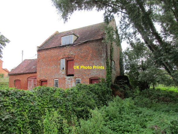 Photo 6"x4" Upleadon Mill Upleadon Court\/SO7626 c2015