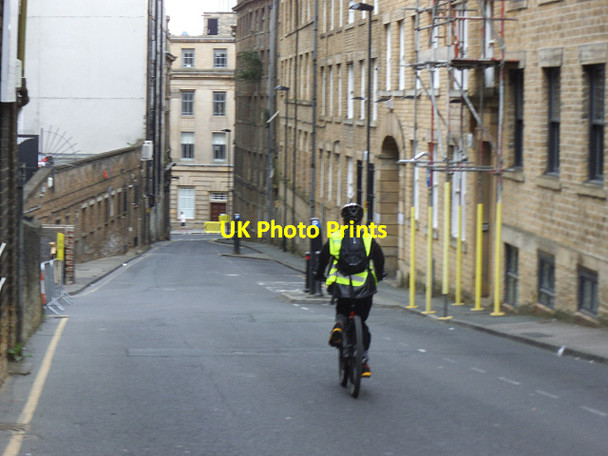 Photo 6"x4" Dale Street, Bradford Bradford\/SE1632 c2015