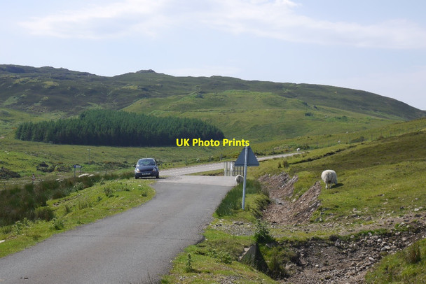 Photo 6"x4" Junction, Armadale Armadale\/NC7864 c2015