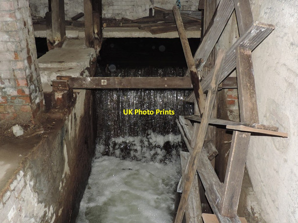 Photo 6"x4" Frogmore Paper Mill Hemel Hempstead c2015