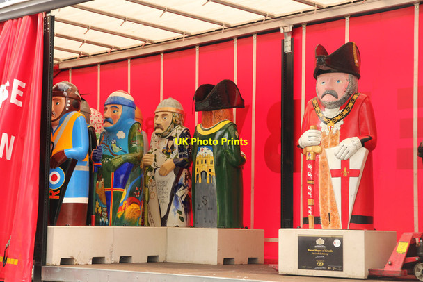 Photo 6"x4" Lincoln Barons Lincoln c2015