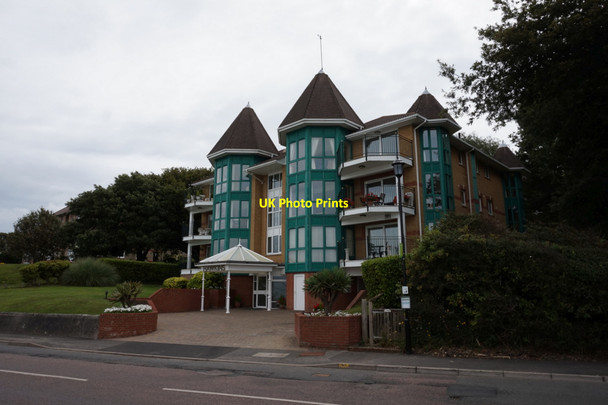 Photo 6"x4" Hawkins on Egypt Esplanade, Cowes Cowes c2015