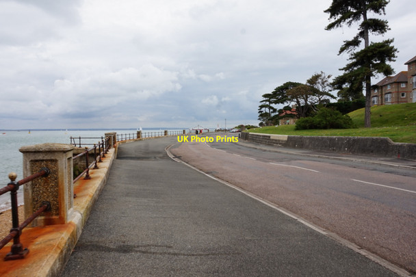 Photo 6"x4" Egypt Esplanade, Cowes Cowes c2015