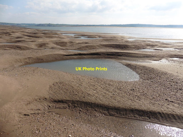 Photo 6"x4" North shore, Taw and Torridge Estuary Appledore\/SS4630 c2015