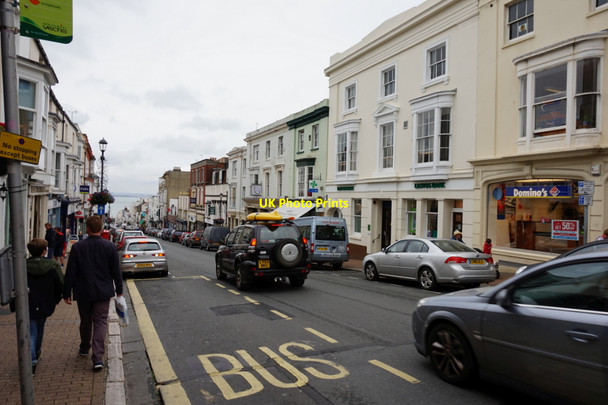 Photo 6"x4" Union Street, Ryde Ryde c2015