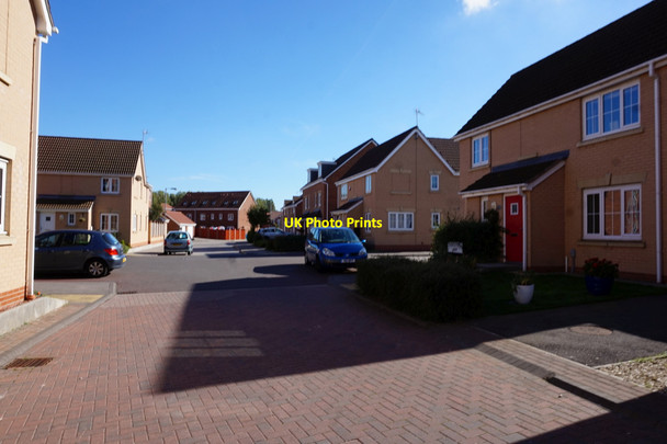 Photo 6"x4" Dovestone Way, Kingswood Kingswood\/TA0834 c2015