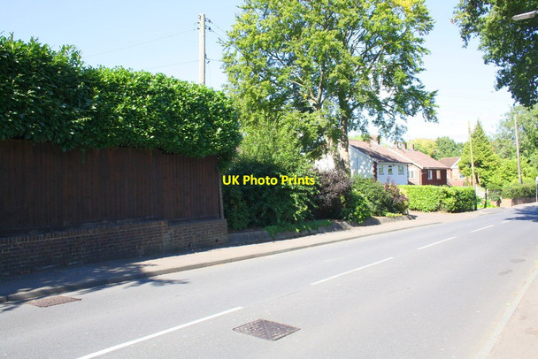Photo 6"x4" Horsham Road Crawley\/TQ2736 c2015