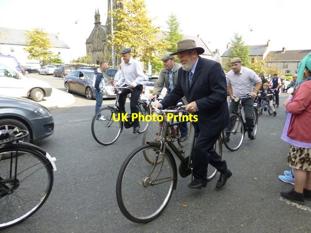 Photo 6"x4" Pomeroy holds charity event Pomeroy\/H6972 c2015