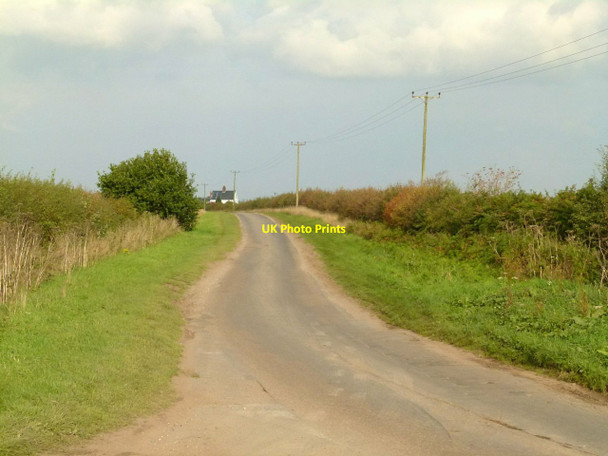 Photo 6"x4" Old London Road Elkesley c2015