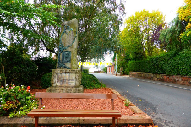 Photo 6"x4" Old Bothwell Road [2] Bothwell\/NS7058 c2015