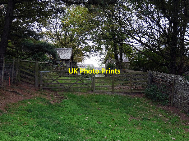 Photo 6"x4" The Welsh Coastal Path Bwlch\/SH5705 c2015