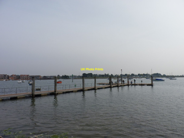 Photo 6"x4" Emsworth Oyster Trail (4) Emsworth c2015