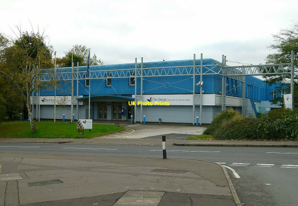 Photo 6"x4" The Venue Smethwick c2015