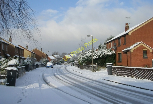 Photo 6"x4" Farm Hill Way - Farm Hill South Leeds\/SE3034 c2009