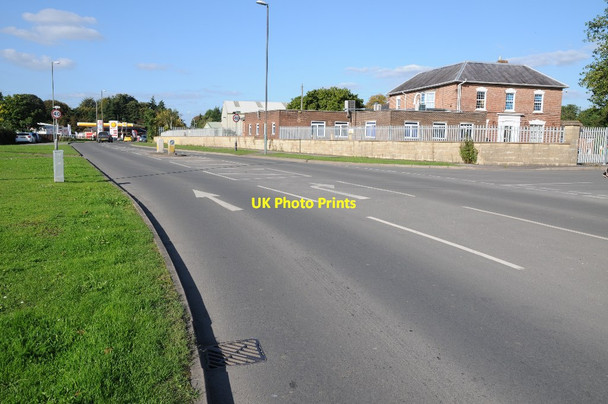 Photo 6"x4" Draycott, Lower Cam Draycott\/SO7402 c2015