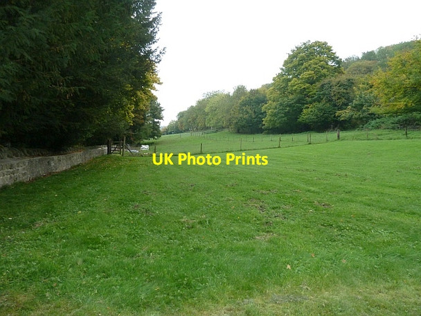 Photo 6"x4" Extension to the churchyard of St James the Great, Bratton Bratton\/ST9152 c2015
