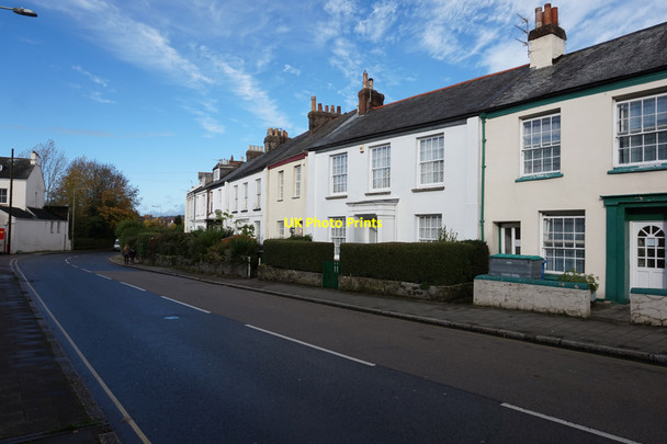 Photo 6"x4" Newport Road, Barnstaple Barnstaple c2015