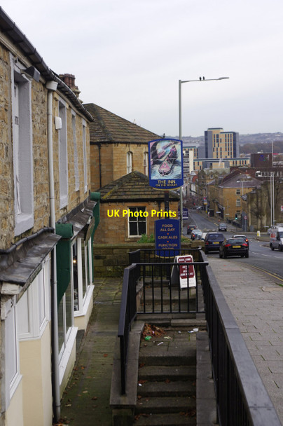Photo 6"x4" Manchester Road, Burnley Burnley c2015