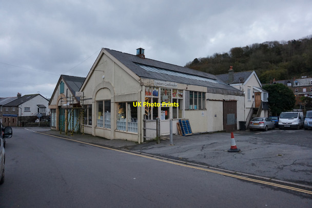 Photo 6"x4" Lynton Candlemakers Lynton c2015
