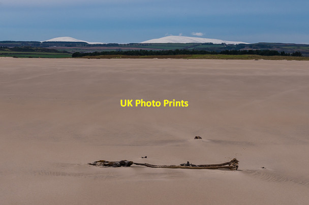 Photo 6"x4" Ross Back Sands Ross\/NU1337 c2015