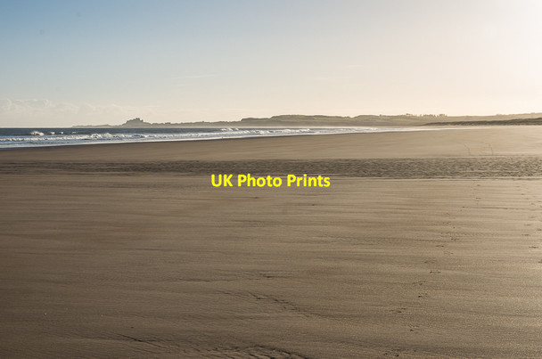 Photo 6"x4" Ross Back Sands Ross\/NU1337 c2015 P1