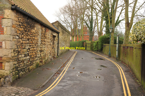 Photo 6"x4" East Bight Lincoln c2015