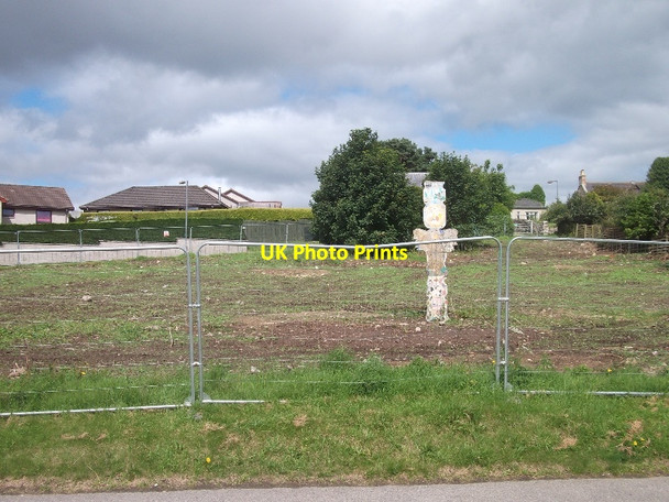 Photo 6"x4" Plot, Alness Alness c2015