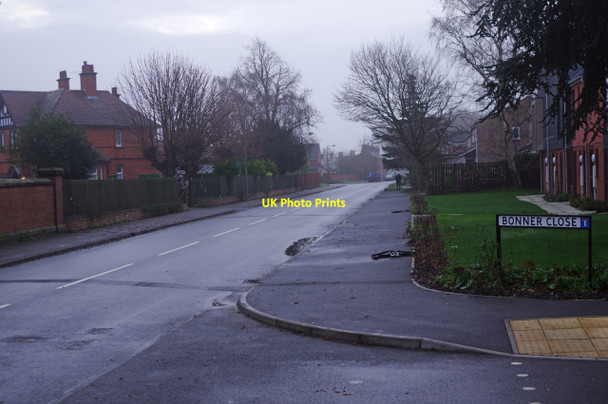 Photo 6"x4" Mareham Lane, Sleaford Sleaford\/TF0645 c2015