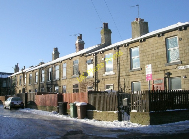 Photo 6"x4" West End - Scott Green Cockersdale c2009