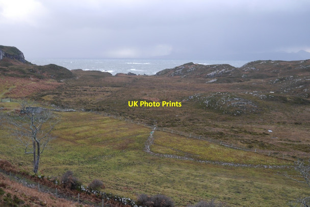Photo 6"x4" Field, Rhue Rhue Cott c2015