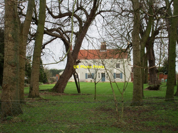 Photo 6"x4" Field House Hedon c2015