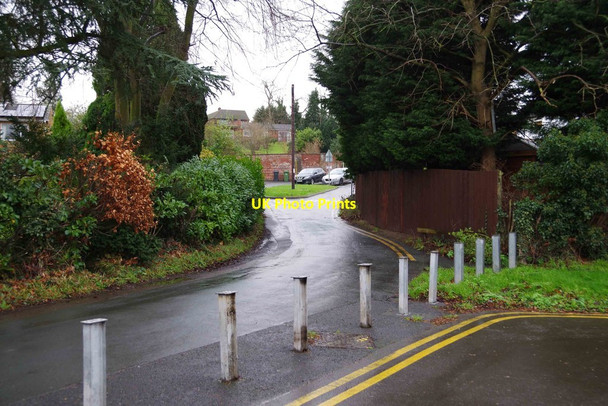 Photo 6"x4" Moorhall Lane, Stourport-on-Severn Stourport-on-Severn c2015