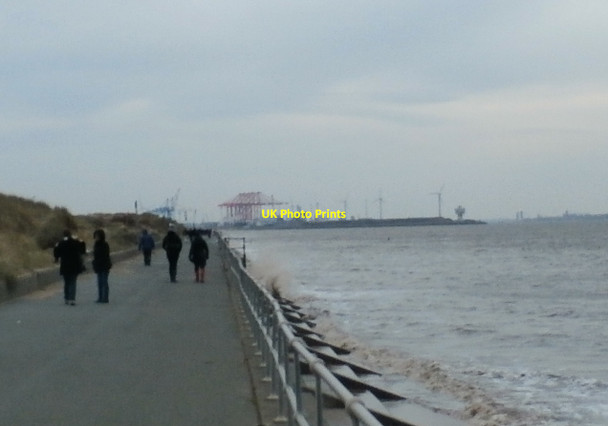 Photo 6"x4" Crosby Promenade Crosby\/SJ3198 c2015