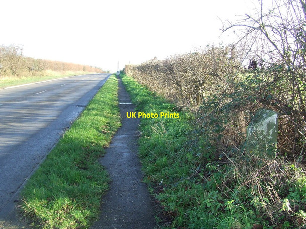 Photo 6"x4" North Walsham 6 Smallburgh c2015