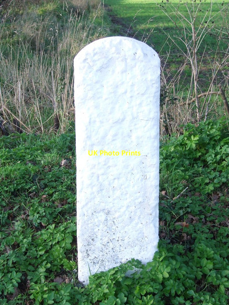 Photo 6"x4" Old Milestone Honing c2015