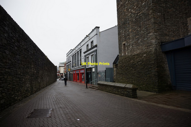Photo 6"x4" Union Hall Street, Londonderry \/ Derry Londonderry\/C4316 c2015