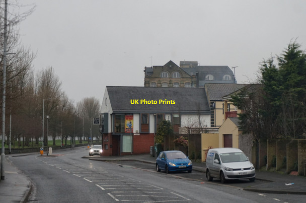 Photo 6"x4" Foyle Road, Londonderry \/ Derry Londonderry\/C4316 c2015