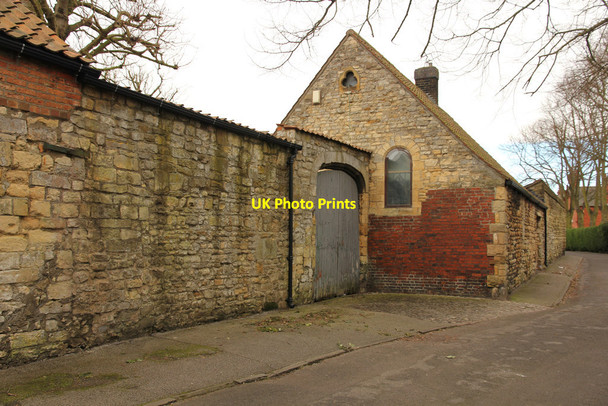 Photo 6"x4" East Bight Lincoln c2014