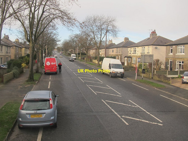 Photo 6"x4" Pullan Avenue, Bradford Bank Top\/SE1836 c2016