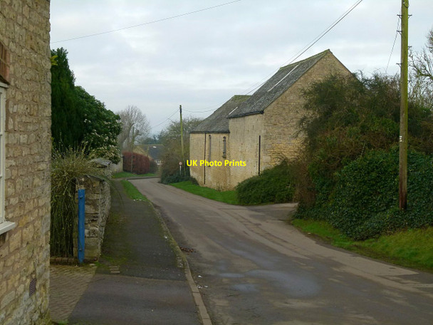 Photo 6"x4" Main Street, Barrow Barrow\/SK8915 c2016