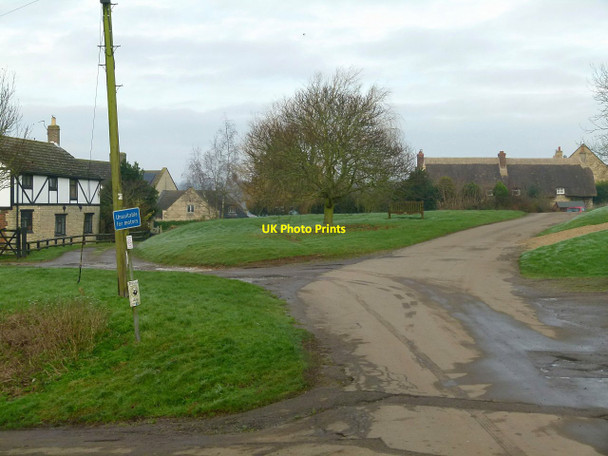 Photo 6"x4" The green, Barrow Barrow\/SK8915 c2016