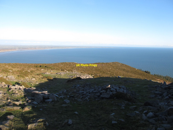 Photo 6"x4" The top of the Drinneevar Loop Newcastle\/J3732 c2016