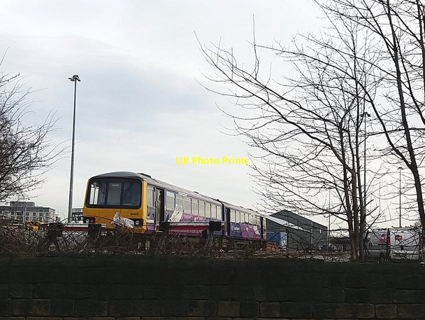 Photo 6"x4" Pacer at Holbeck  Leeds\/SE3034 c2016