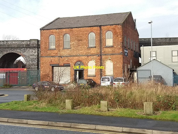 Photo 6"x4" The Old Chapel, Czar Street, Leeds Leeds\/SE3034 c2016