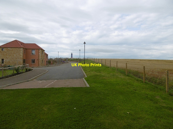 Photo 6"x4" New houses, Bolton Bolton\/NT5070 c2015