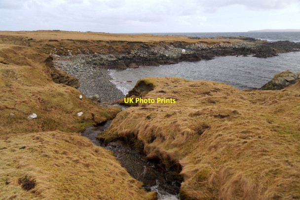 Photo 6"x4" Scolla Wick, Muness Muness c2016