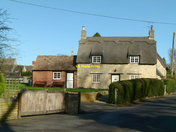 Photo 6"x4" 2 Stamford Road, Exton Exton\/SK9211 c2016