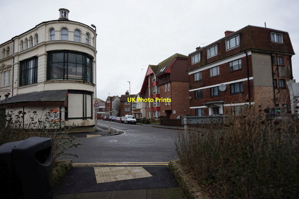 Photo 6"x4" Langney Road, Eastbourne Eastbourne\/TQ5900 c2016
